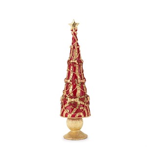 Albero Fiocchi Natale - Henriette