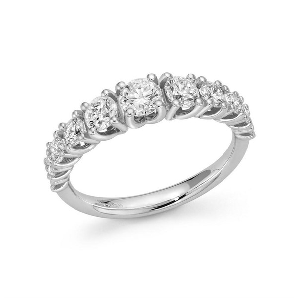 Anello Veretta Multi