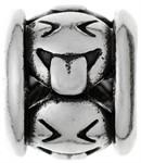 Beads Smile Linguaccia