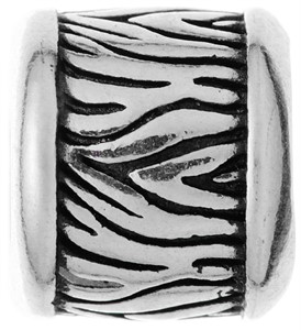 Beads Zebra