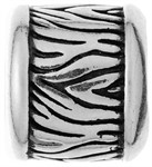 Beads Zebra