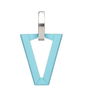 Orecchino UALI LightBlue