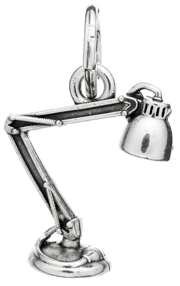 Charm Lampada Braccio