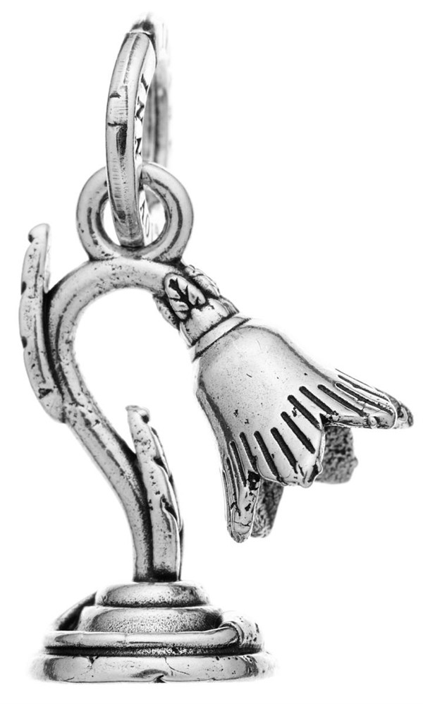 Charm Lampada Liberty