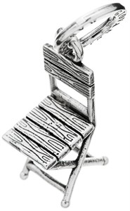 Charm Sedia Giardino