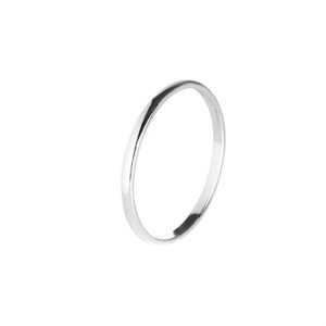 Fede Francesina in argento