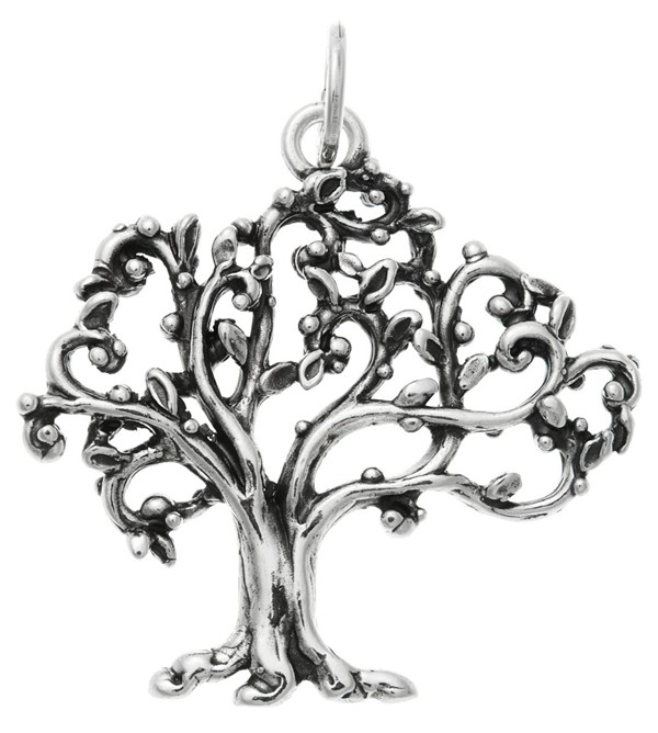 Charm Albero della Vita Grande