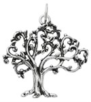 Charm Albero della Vita Grande