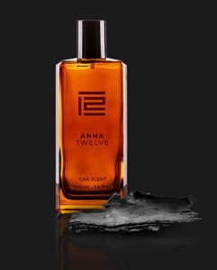 Flame - AmberCar Luxury