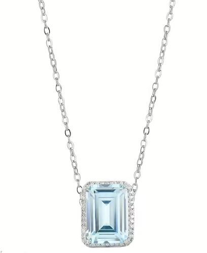 Collana Fantasia con Swarovski