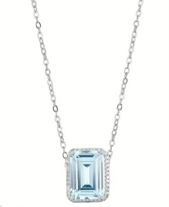 Collana Fantasia con Swarovski