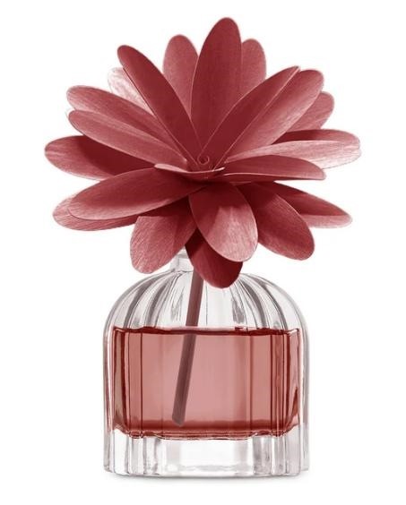 Diffusore Flowers Arancio e Cannella Pura 60ml MUHA'