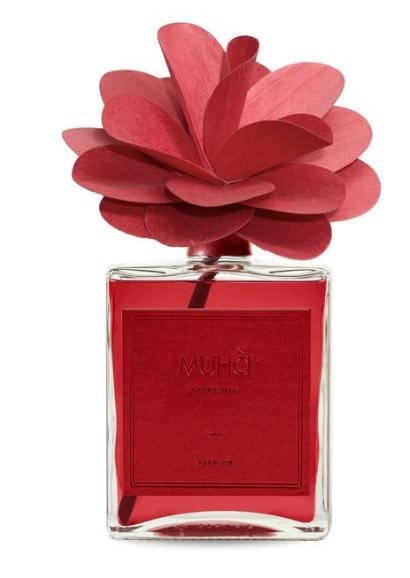 Diffusore Flowers Arancio e Cannella 500ml MUHA'