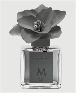 Diffusore Flowers Tonka e Sandalo 500ml MUHA'