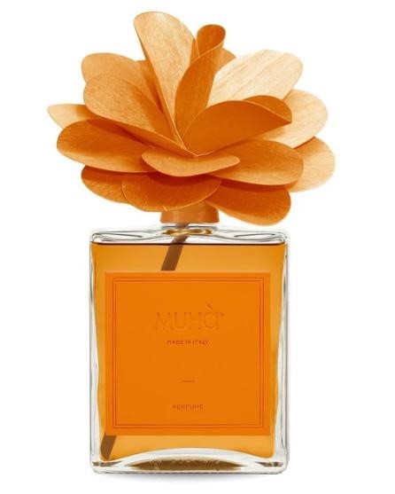 Diffusore Flowers Cedro e Bergamotto 500ml MUHA'