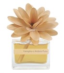 Diffusore Flowers Vaniglia e Ambra Pura 30ml MUHA'