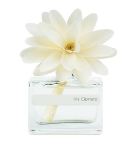 Diffusore Flowers Iris Cipriato 30ml MUHA'