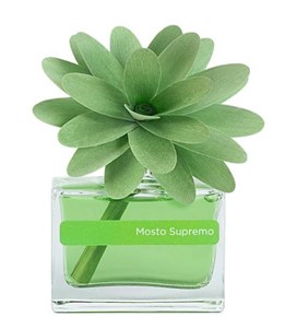 Diffusore Flowers Mosto Supremo 30ml MUHA'