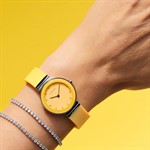 Bering Pride Party Giallo