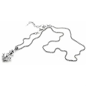 Collana in Arg con Ancora Cesare Paciotti