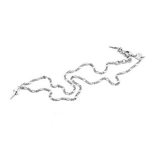 Collana in Arg. Cesare Paciotti