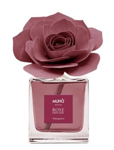 Diffusore Rosa Melograno 50ml MUHA'