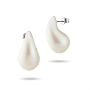 Orecchini A Goccia Madreperla