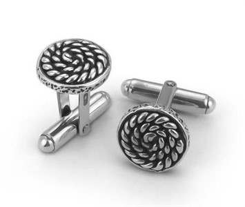 Gemelli corda ritorta circolari