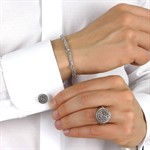 Gemelli corda ritorta circolari