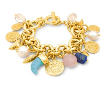 Bracciale Pueblo Mix