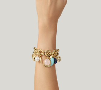 Bracciale Pueblo Mix