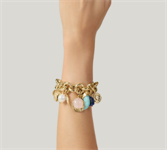 Bracciale Pueblo Mix