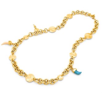 Collana Lunga Dakota