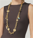 Collana Lunga Dakota