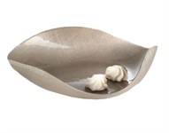 Nicchio Centro Tavola 20 cm Corda