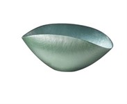 C/Tavola Burano Verde Acqua/Smer 38x11