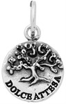 Charm Medaglia Dolce attesa