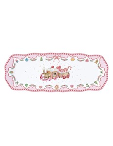 Vassoio Natalizio  - SWEET CHRISTMAS