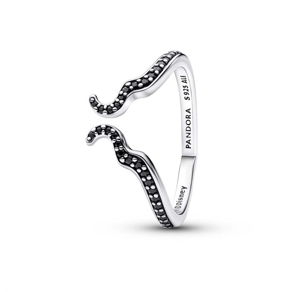 Anello Malefica Disney