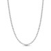 Collana Catenina a Sfere