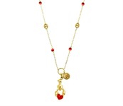 Collana Love Aragosta
