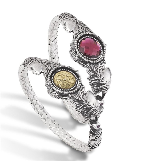 Bracciale Mese Reverse Febbraio