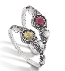 Bracciale Mese Reverse Febbraio