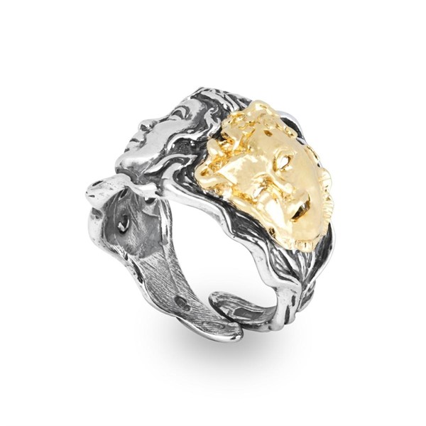 Anello Mese Febbraio