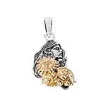 Pendente Mese Agosto