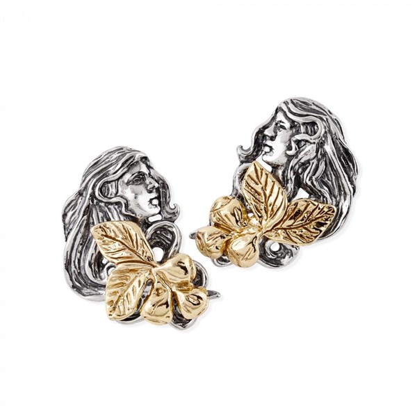 Orecchini Mese Ottobre