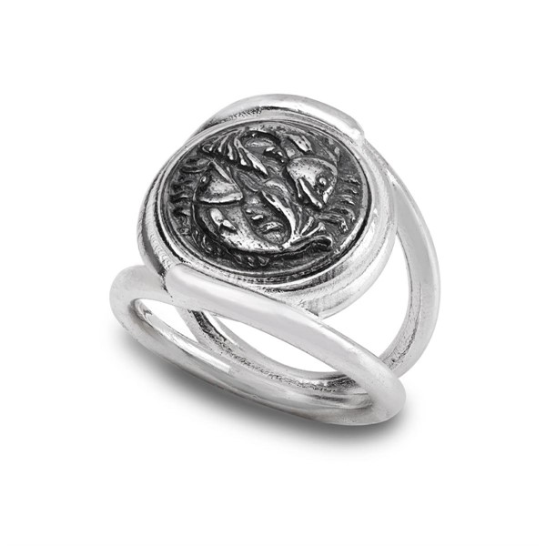 Anello Zodiaco Pesci