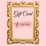 GIFT CARD 150€