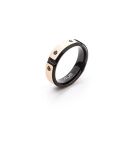 Anello Uomo in Acciaio - 4UAN4552.26