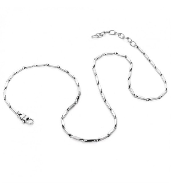 Collana Acciaio - Paciotti - 4UCL5061